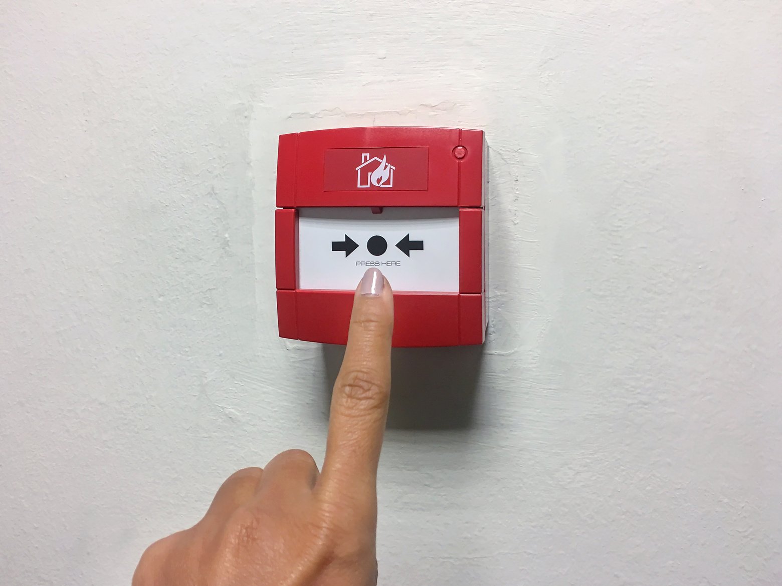 Fire alarm system